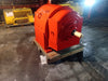 CANADIAN GENERAL ELECTRIC 400 hp, 500VDC, 1150 rpm, Direct Current Motor Type CD1550 106585
