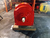 CANADIAN GENERAL ELECTRIC 400 hp, 500VDC, 1150 rpm, Direct Current Motor Type CD1550 106585