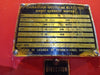 CANADIAN GENERAL ELECTRIC 400 hp, 500VDC, 1150 rpm, Direct Current Motor Type CD1550 106585