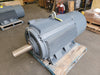 MADISON 350hp, 460V, 890rpm, 3Ph, 587UZ Inverter Duty Motor MUS0066