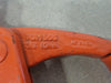 COLUMBUS MCKINNON 3/8" Swivel Style Latchlok Hook M676010, HA1000
