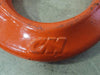COLUMBUS MCKINNON 3/8" Swivel Style Latchlok Hook M676010, HA1000