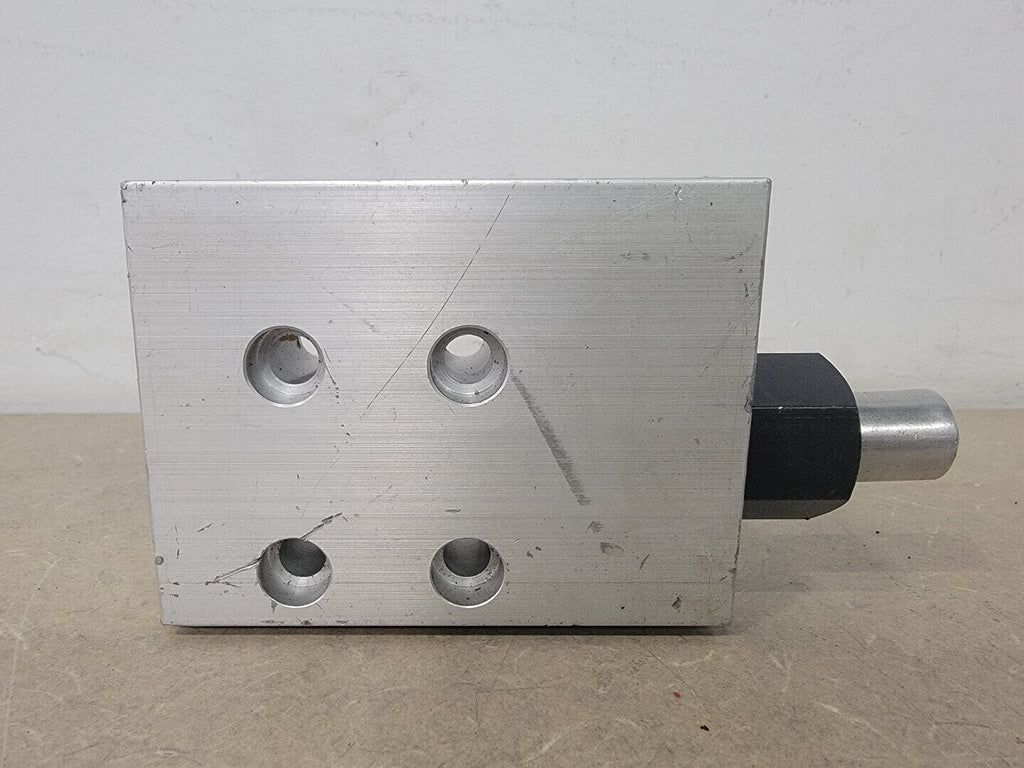 GRESEN HYDRAULICS Counterbalance Valve MHB-030-LEBH-52E-43, 2982684