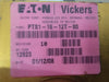 VICKERS  Directional Control Valve PTS1-16-12T-80