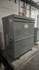 DELTA 500 kVA Transformer, 480 pri. volts, 600Y/346 sec. volts CD3A0500S019689