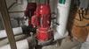 BELL & GOSSETT 40 hp Split-Coupled Vertical In-line Centrifugal Pump e80SC SSF
