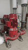 BELL & GOSSETT 40 hp Split-Coupled Vertical In-line Centrifugal Pump e80SC SSF