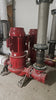 BELL & GOSSETT 40 hp Split-Coupled Vertical In-line Centrifugal Pump e80SC SSF