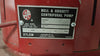 BELL & GOSSETT 40 hp Split-Coupled Vertical In-line Centrifugal Pump e80SC SSF