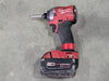 Impact Driver, Impact Wrench, Grinder, Drill, Circular Saw (Set of 6)