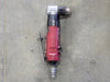 Set of Power Tools, Air Hammer, Drill, Grinder, Impact Wrench (Set of 9)