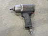 Set of Power Tools, Air Hammer, Drill, Grinder, Impact Wrench (Set of 9)