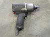 Set of Power Tools, Air Hammer, Drill, Grinder, Impact Wrench (Set of 9)