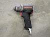 Set of Power Tools, Air Hammer, Drill, Grinder, Impact Wrench (Set of 9)