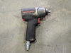 Set of Power Tools, Air Hammer, Drill, Grinder, Impact Wrench (Set of 9)
