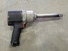 Set of Power Tools, Air Hammer, Drill, Grinder, Impact Wrench (Set of 9)