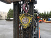 TRACTEL Tralift 3 Ton Manual Chain Hoist