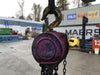 TRACTEL Tralift 3 Ton Manual Chain Hoist