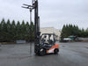 TRACTEL Tralift 3 Ton Manual Chain Hoist