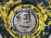 TRACTEL Tralift 3 Ton Manual Chain Hoist