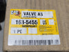 CATERPILLAR Fast Fill Fuel Inlet Valve 163-5455