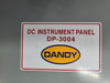 AC DANDY UPS Protection Panel UPS-CDP-DC-18