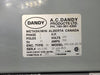 AC DANDY UPS Protection Panel UPS-CDP-DC-18