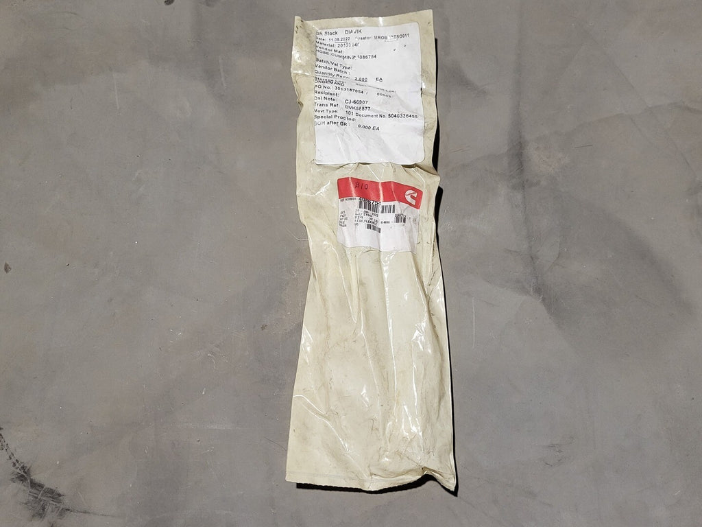 CUMMINS Flexible Hose 4086754