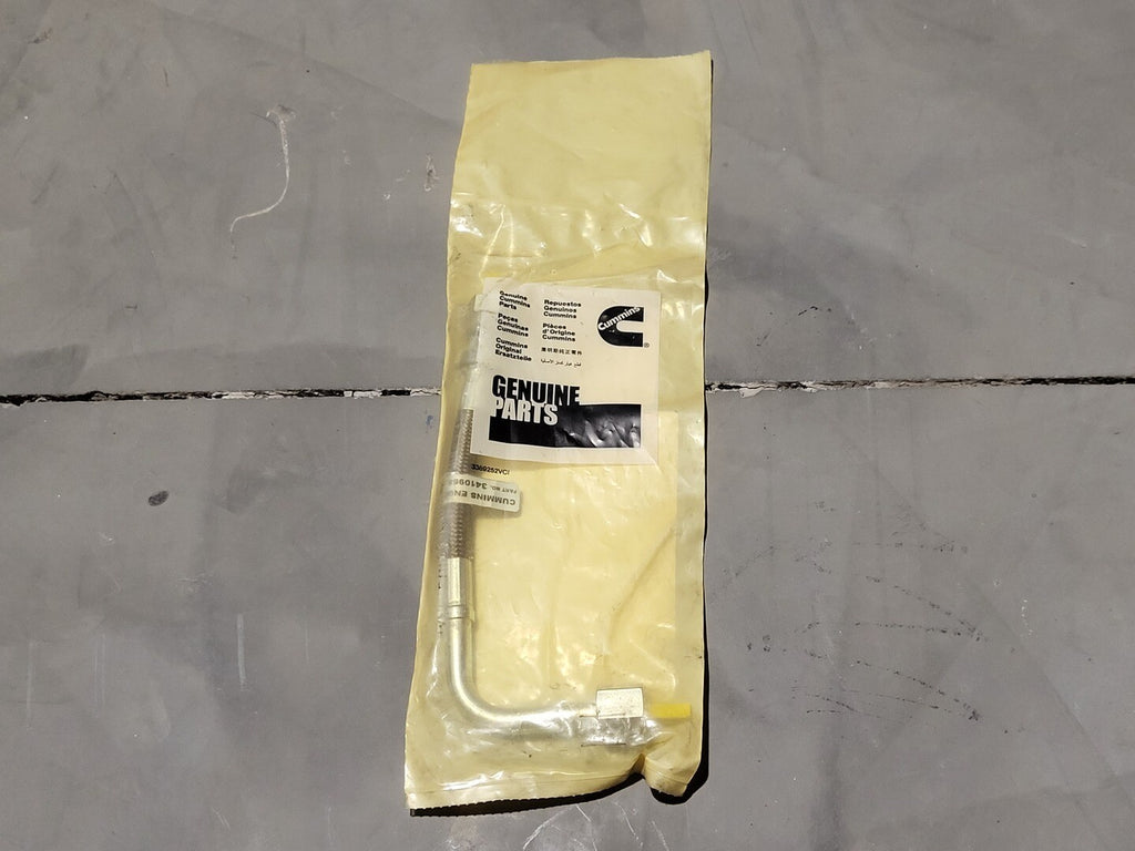CUMMINS Flexible Hose 3410965