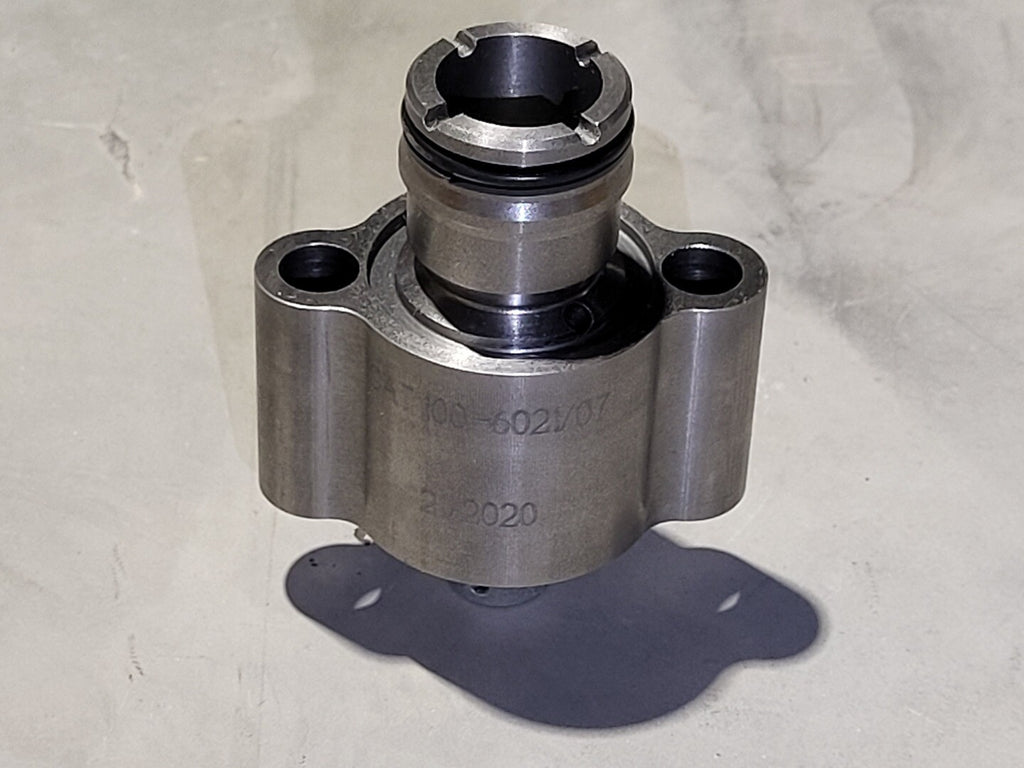 CATERPILLAR Hydraulic Pressure Relief Valve 100-6021