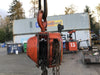 JETCO 1.5 Ton Chain Hoist, Series L-90