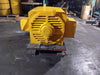 WESTINGHOUSE 250 hp, 2300 volts, 1180 rpm, 5008L, 3ph, Electric Motor HSB