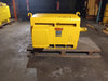 WESTINGHOUSE 250 hp, 2300 volts, 1180 rpm, 5008L, 3ph, Electric Motor HSB