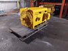 WESTINGHOUSE 250 hp, 2300 volts, 1180 rpm, 5008L, 3ph, Electric Motor HSB