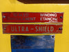 WESTINGHOUSE 250 hp, 2300 volts, 1180 rpm, 5008L, 3ph, Electric Motor HSB