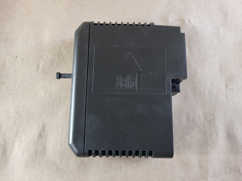 FISHER-ROSEMOUNT Devicenet Series 2 KJ3244X1-BA1, P/N: 12P2843X042