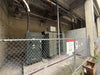 FERRANTI-PACKARD 5000 kVA Transformer, 6600 pri. volts, 2400Y/1385 sec. volts