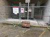 FERRANTI-PACKARD 5000 kVA Transformer, 6600 pri. volts, 2400Y/1385 sec. volts