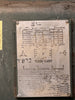 FERRANTI-PACKARD 5000 kVA Transformer, 6600 pri. volts, 2400Y/1385 sec. volts