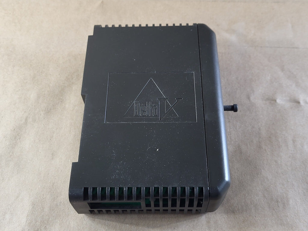 FISHER-ROSEMOUNT Controller MX KJ2005X1-BA1, P/N: 12P4375X012