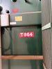 FERRANTI-PACKARD 3000 kVA Transformer, 6600 pri. volts, 600Y/347 sec. volts