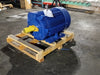 TECO-WESTINGHOUSE 100 hp, 600 volts, 1800 rpm, 405T Electric Motor APH10045R-841 