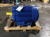 TECO-WESTINGHOUSE 100 hp, 600 volts, 1800 rpm, 405T Electric Motor APH10045R-841 