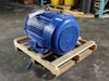 TECO-WESTINGHOUSE 100 hp, 600 volts, 1800 rpm, 405T Electric Motor APH10045R-841 