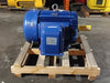 TECO-WESTINGHOUSE 100 hp, 600 volts, 1800 rpm, 405T Electric Motor APH10045R-841 