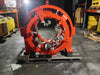 GENERAL ELECTRIC 500 kW Direct Current Generator 78506
