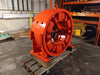 GENERAL ELECTRIC 500 kW Direct Current Generator 78506