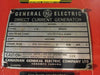 GENERAL ELECTRIC 500 kW Direct Current Generator 78506