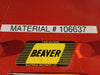 GENERAL ELECTRIC 500 kW Direct Current Generator 78506