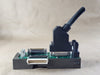 FISHER-ROSEMOUNT Dual Left Extender KJ4001X1-NA1 12P3368X012